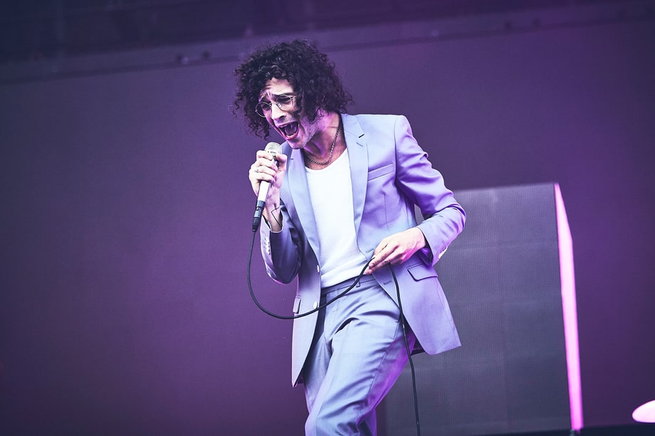 Best Sunset Soundtrack: The 1975