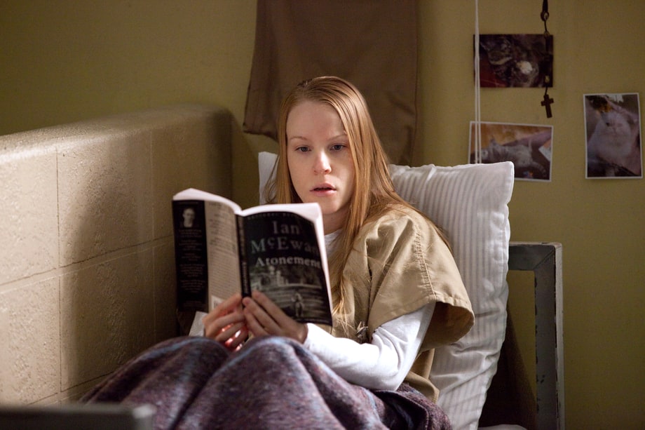 Leanne Taylor (Emma Myles)
