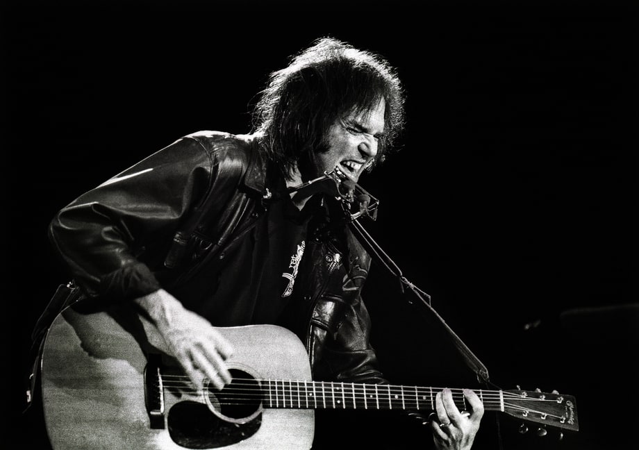 Readers' Poll: The 10 Best Neil Young Deep Cuts