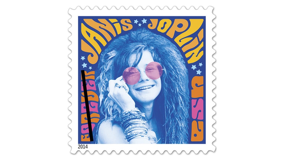 Janis Joplin