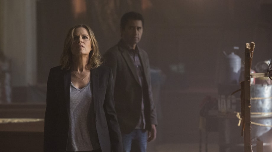 'Fear the Walking Dead'