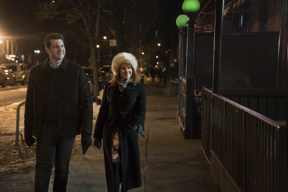 'Difficult People'