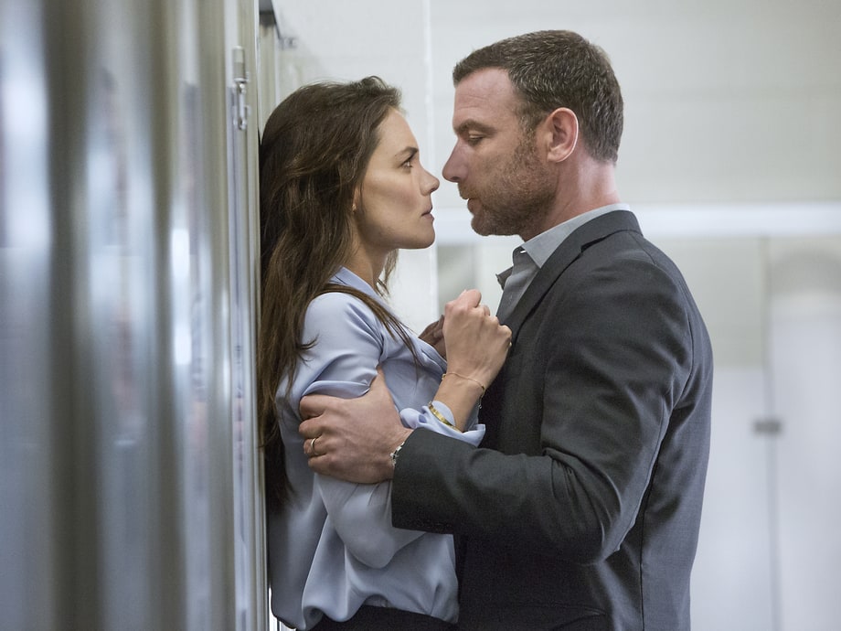 'Ray Donovan'