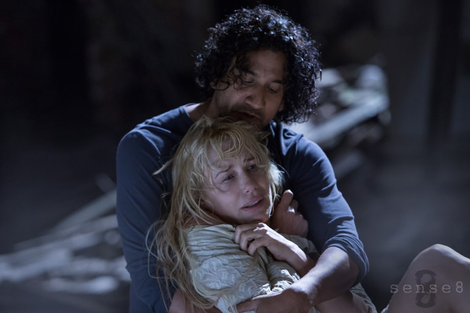 'Sense8'