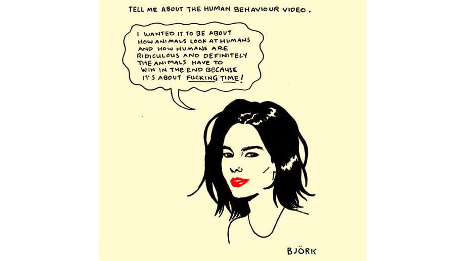 Björk