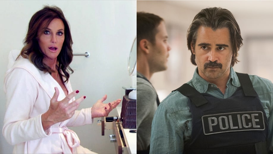 Wet Hot TV Summer Preview: From 'True Detective' to Caitlyn Jenner
