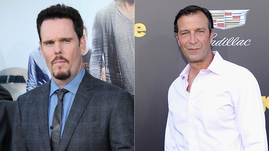 Johnny Drama (Johnny Alves)