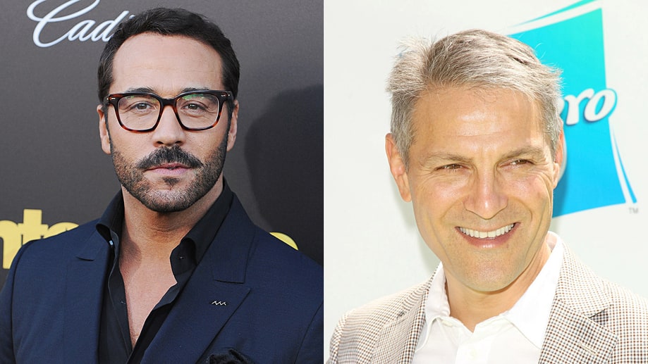 Ari Gold (Ari Emanuel)