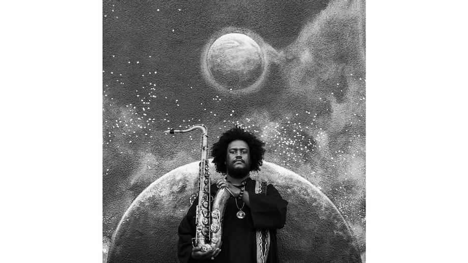 Kamasi Washington, 'The Epic'
