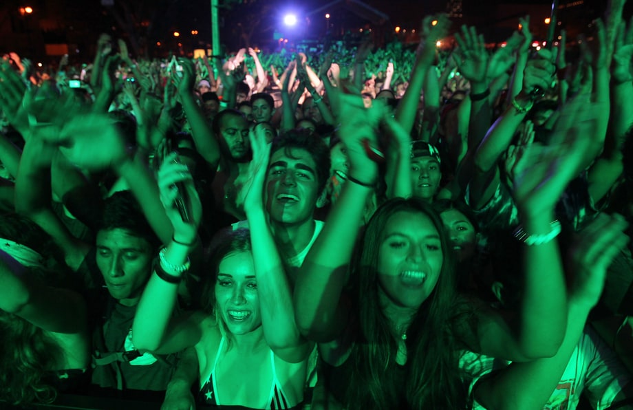Bonnaroo 2015: The Ultimate Guide