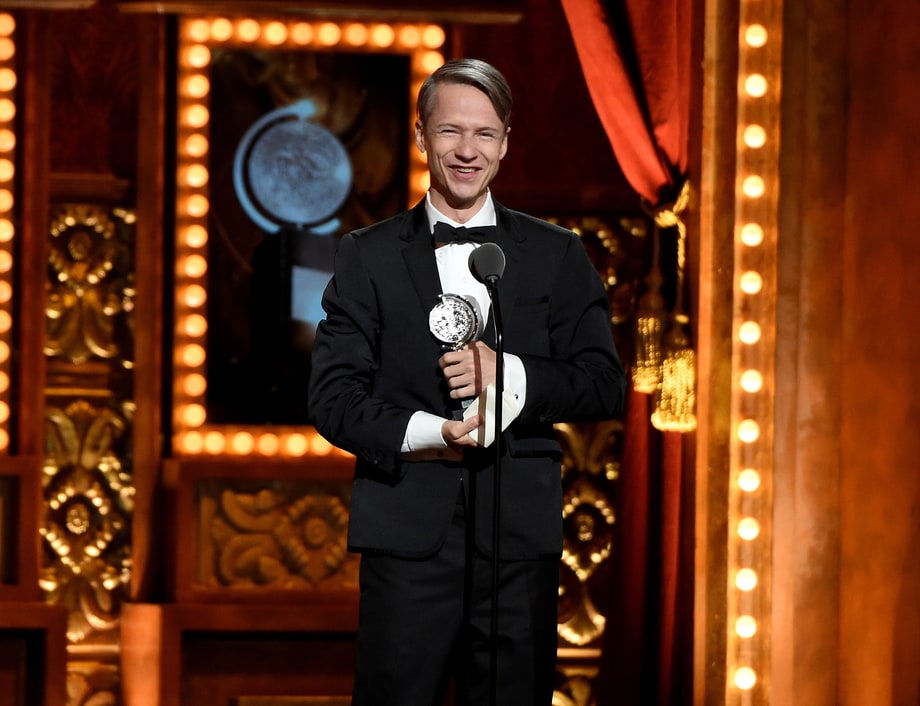 Worst: Whither the Actual Awards?