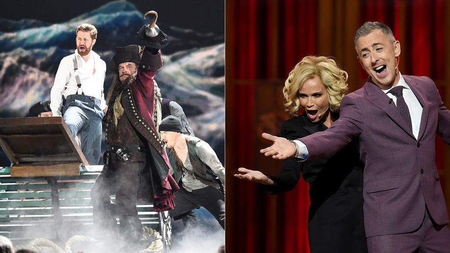 Tony Awards 2015's 12 Best and Worst Moments