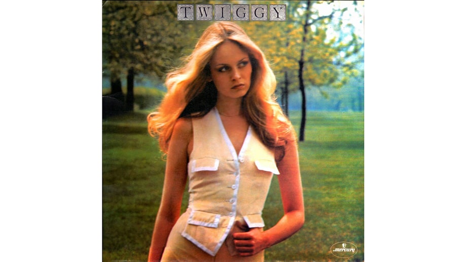 Twiggy, 'Twiggy'