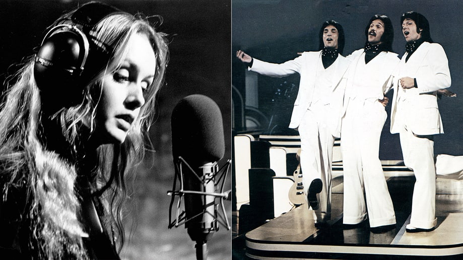 20 Rock Albums Rolling Stone Loved in the 1970s That You Never Heard