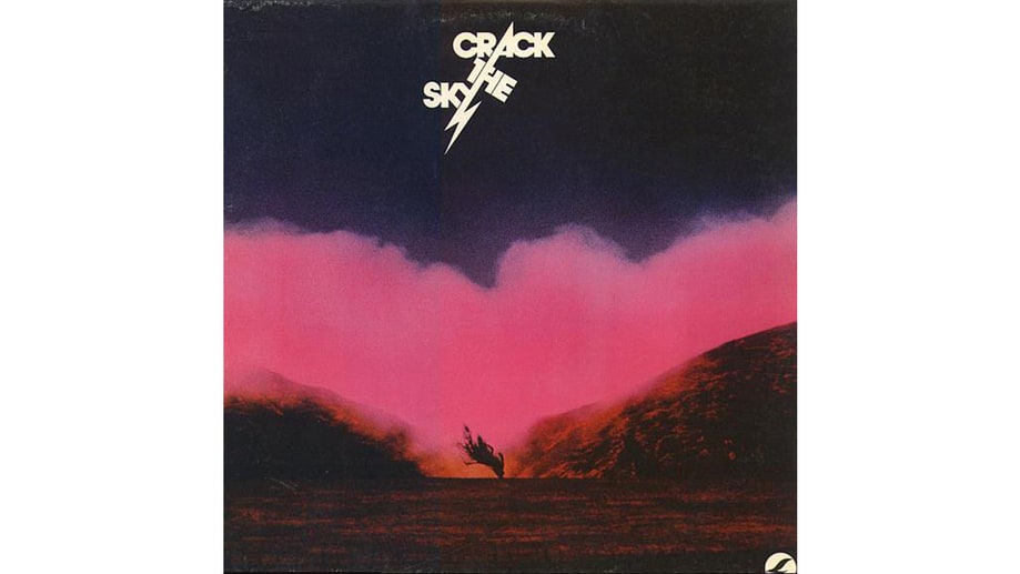 Crack the Sky, 'Crack the Sky'
