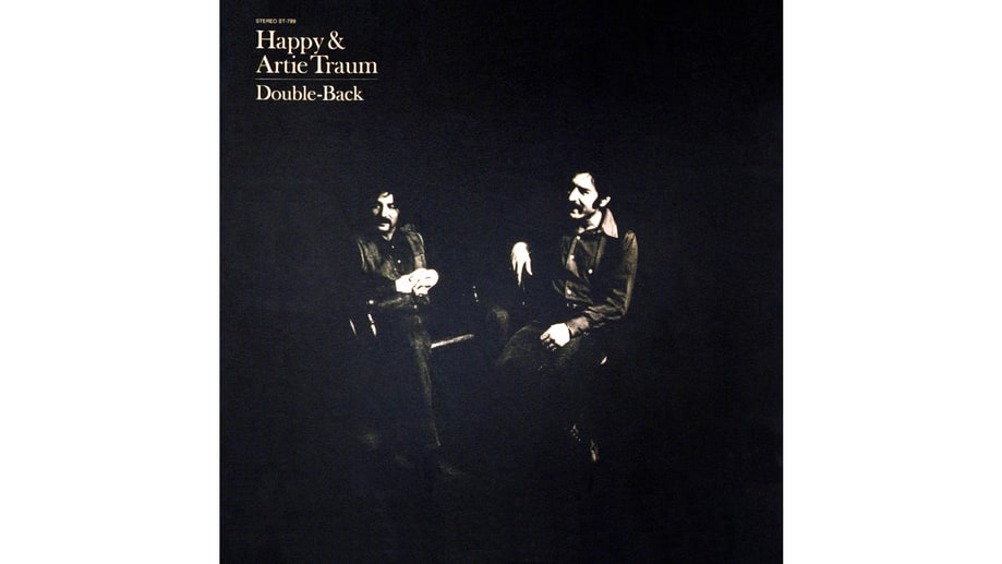 Happy and Artie Traum, 'Double-Back'
