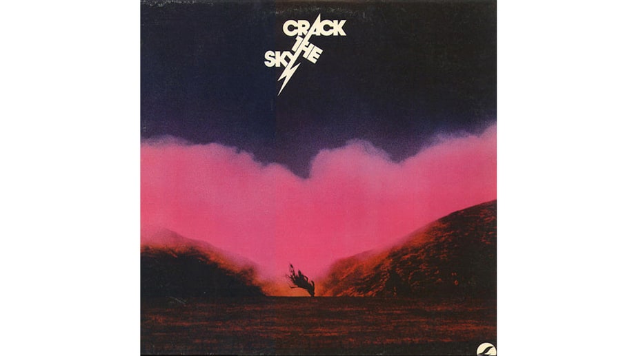 Crack the Sky, 'Crack the Sky' (1975)