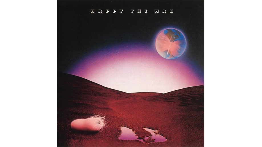 Happy the Man, 'Happy the Man' (1977)