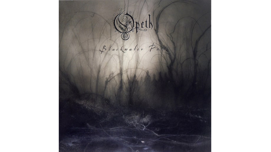 Opeth, 'Blackwater Park' (2001)