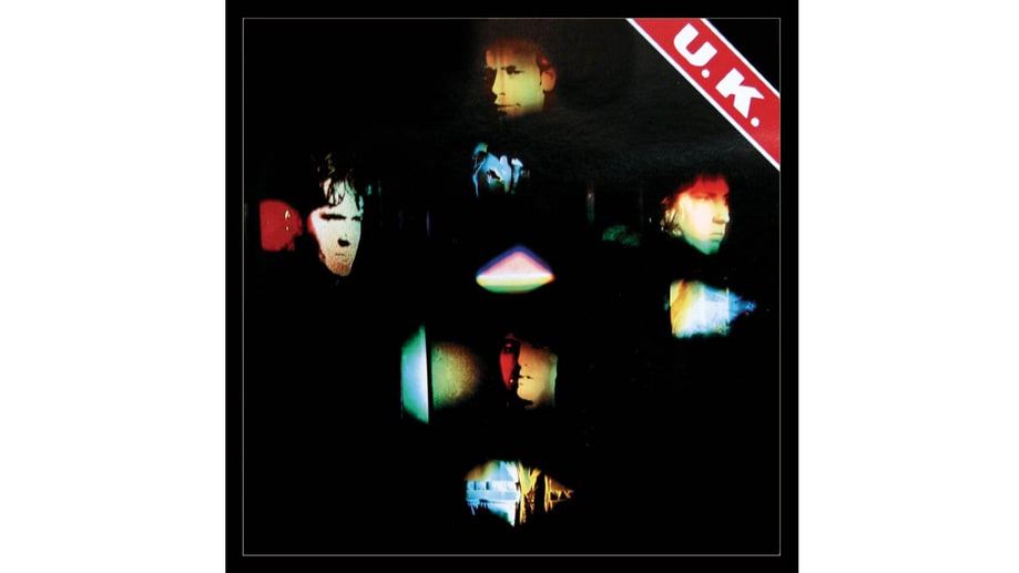 U.K., 'U.K.' (1978)