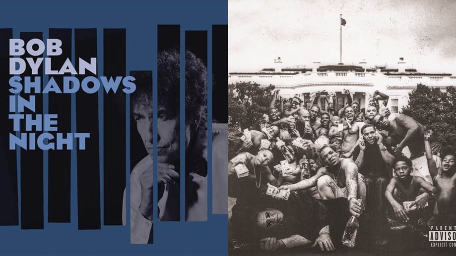 45 Best Albums of 2015 So Far