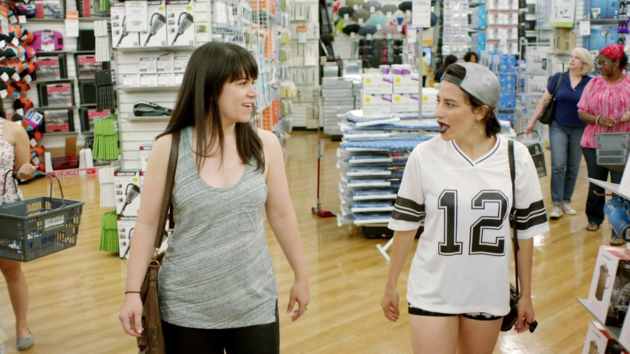 'Broad City' (Comedy Central)
