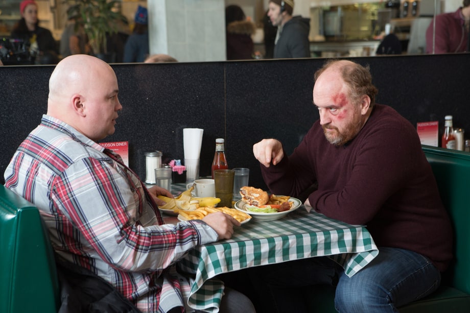 'Louie' (FX)
