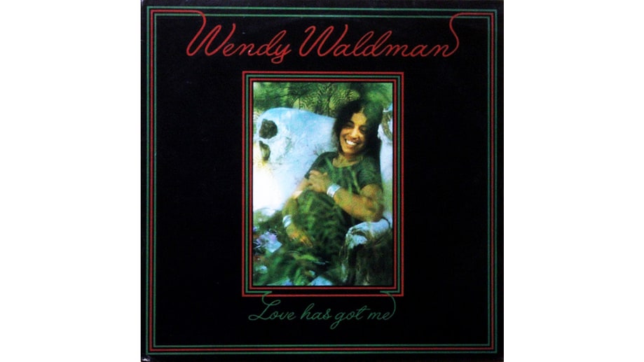 Wendy Waldman, 'Love Has Got Me'