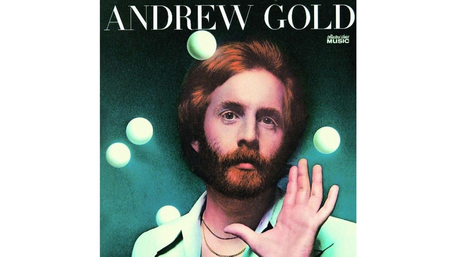 Andrew Gold, 'Andrew Gold'