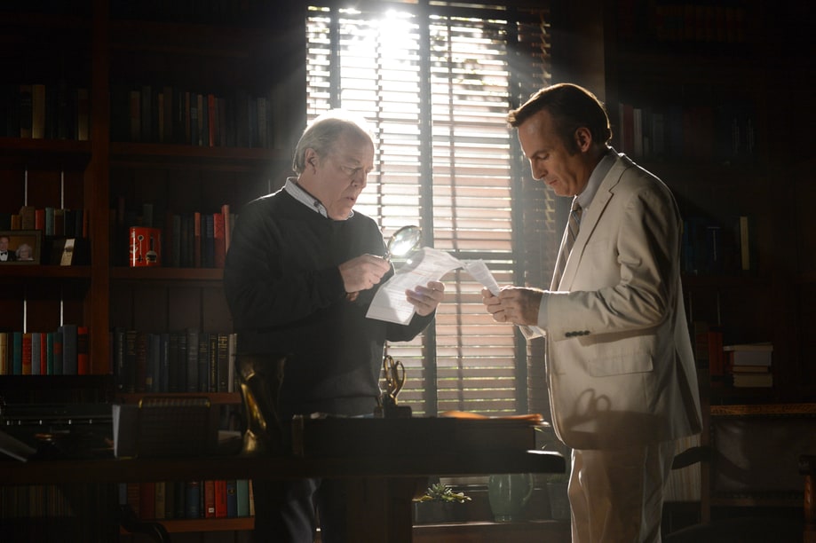 'Better Call Saul' (AMC)
