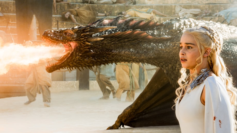 'Game of Thrones' (HBO)