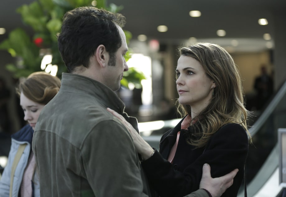 'The Americans' (FX)