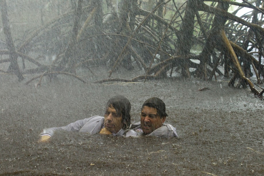 'Bloodline' (Netflix)