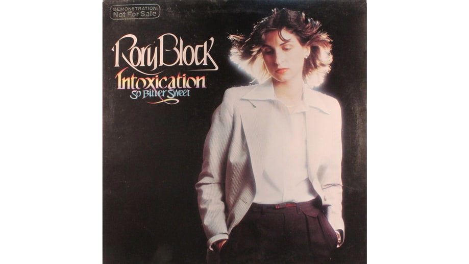 Rory Block, 'Intoxication'