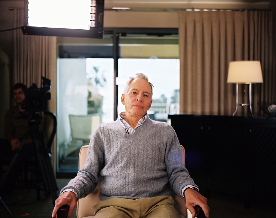 'The Jinx' (HBO)