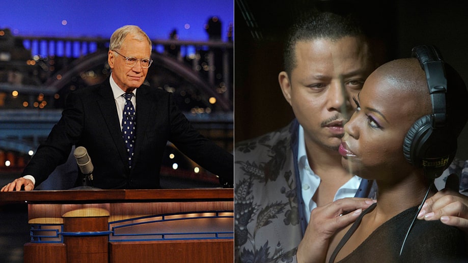 20 Best TV Shows of 2015 So Far