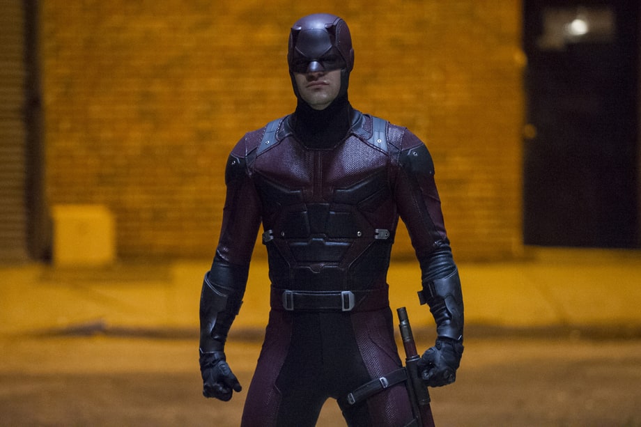 'Daredevil' (Netflix)