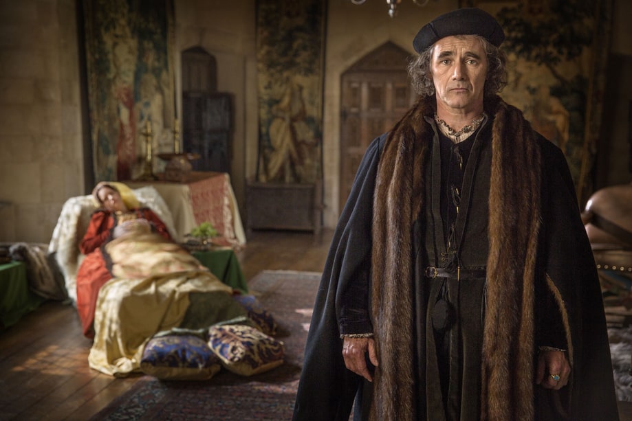 'Wolf Hall' (PBS)
