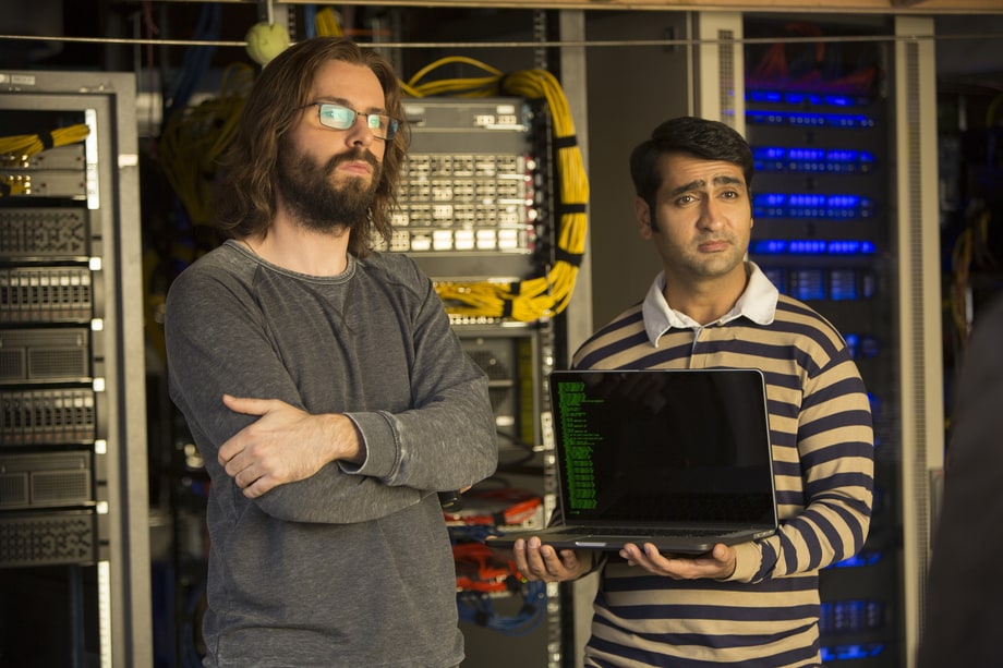 'Silicon Valley' (HBO)