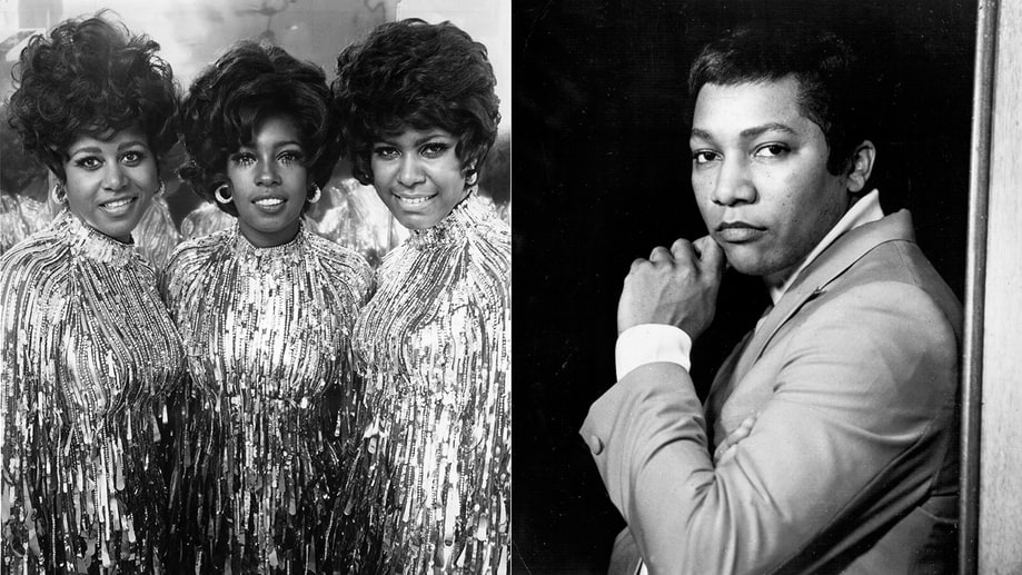 20 R&B Albums Rolling Stone Loved in the 1970s You Never Heard