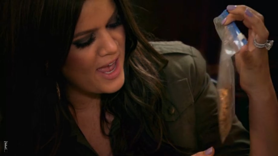 Khloe Is a Forensic Psychologist