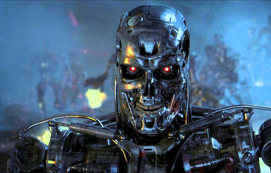 Readers' Poll: The 10 Best Robots in Movie History