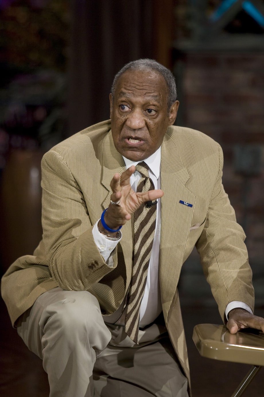 15 Times Bill Cosby Was a Huge Hypocrite