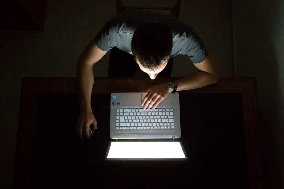 The Teacher Who Facebook-Creeped on His Students