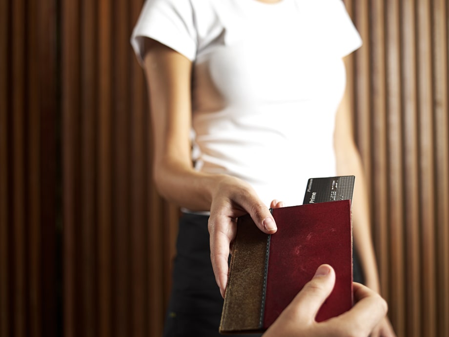 The Waiters Who Complained About