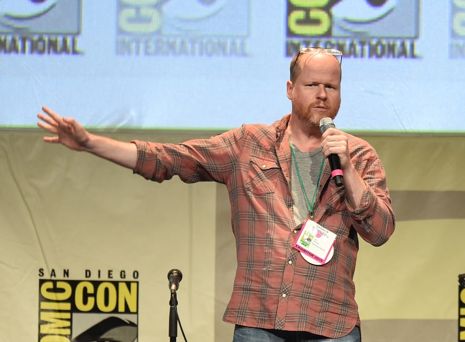 Joss Whedon, Ready to Rumble (Again)