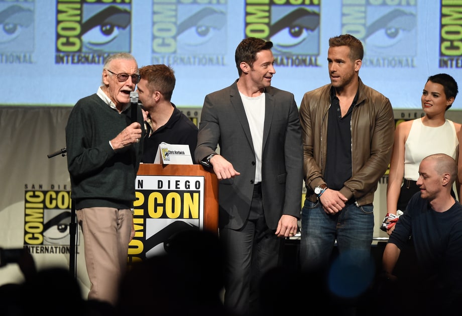 Fox's 'Marvel'-ous Extravaganza