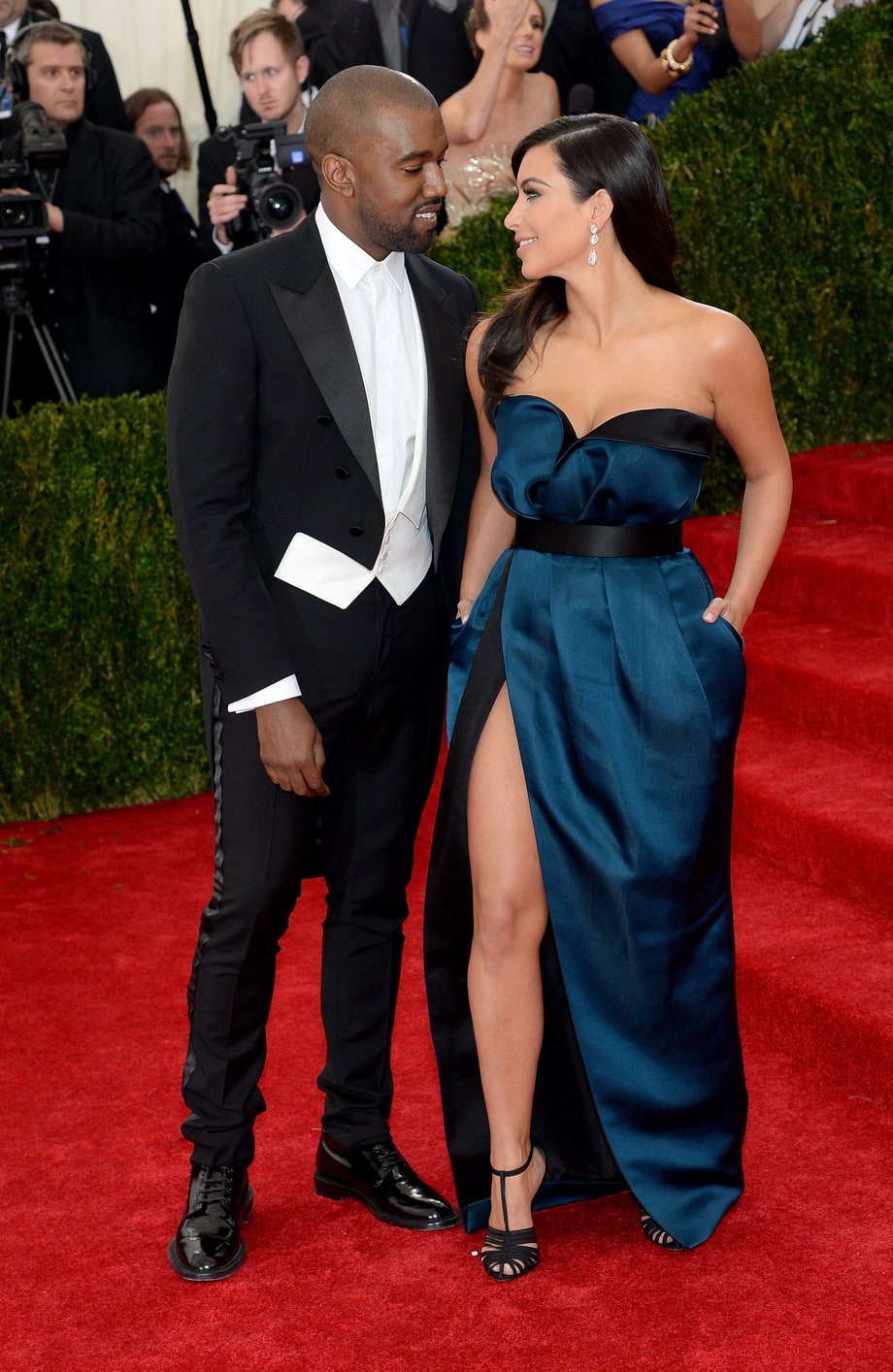 Kanye West,