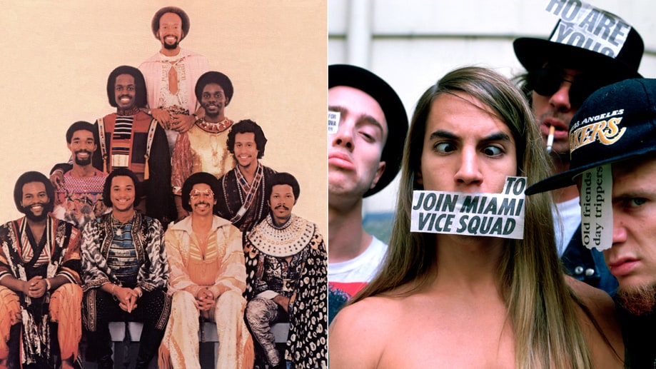 25 Worst Original Names of Famous Bands