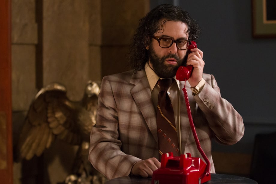 Judah Friedlander